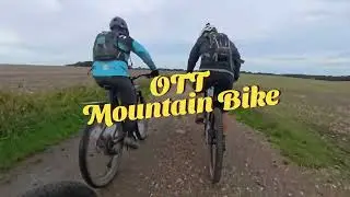 OTTMTB  13.10.24 James Hemel Route
