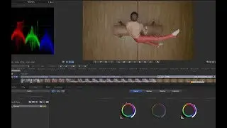 Introduction to SpeedGrade CS6