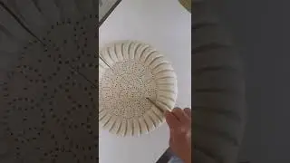 Ещё одна форма лепёшки в нашу коллекцию!🥯аппарат для изготовления лепёшек 