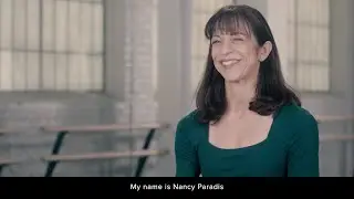 Nancy Paradis | Flight