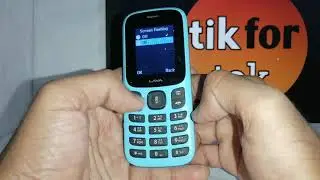 screen flashing off in lava a1 !! how to disable screen flashing for incoming calls in lava a1