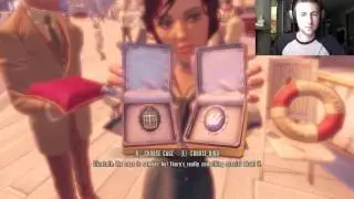 JonnyPlays BIOSHOCK Infinite - E06