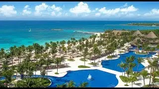 Barcelo Colonial Family All inclusive Resorts Riviera Maya