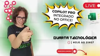 Copilot PRO Integrado no PowerPoint