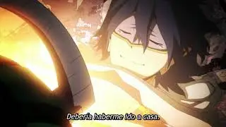 😂Bakugo mata a Tamaki...😂