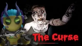 Roblox The Curse (Why Is It Always The Basement!?!)
