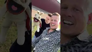 AMAZING VOICE TRICK 🤯 #shorts