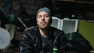 Исповедь алкоголика