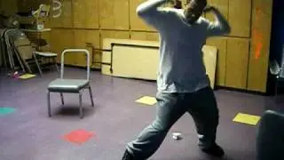 Do Tha Stanky Leg