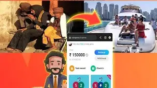 Rusin Games new colour prediction site | How to use Rusin Games | New Colour Prediction Game