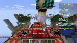 Minecraft Montage #1