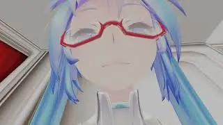 miku vore