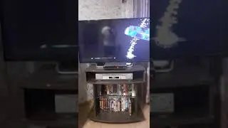 Заставка на VHS 