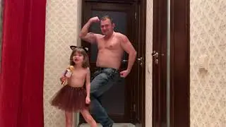 Домашний концерт. Импровизация