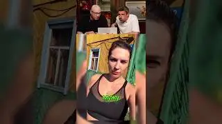 Нельзя смеяться | Смех с водой | Коммент шоу 