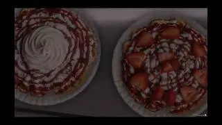 FOOD PROP PACK V1 - TSD FIVEM 
