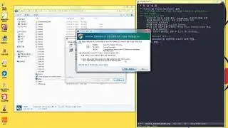 Oracle Express 18c and Oracle sql developer 19.1 installation and basic setup.