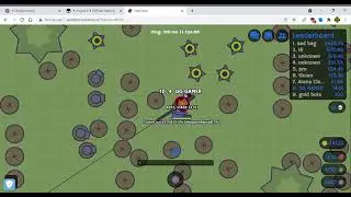 MooMoo.io Speed Hack :O 2021 Still Working Link In Desction!!!!