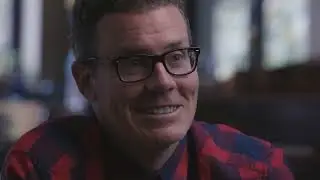 The Maker - Patrick Kehoe