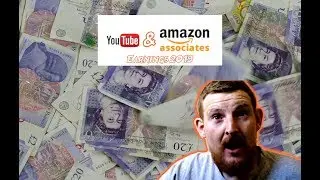 Ginger John's Earnings from Youtube and Amazon 2019 - Fully Revealed
