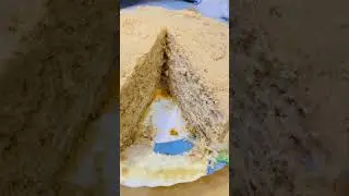 Медовик, быстро и вкусно#еда #медовыйторт #торт #медовик #выпечка #едаялюблютебя #домашнийкондитер
