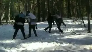 Комоедицы 2009 (Часть2)