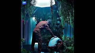 Black Mirror: Beyond The Sea Edit