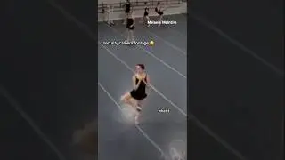 Security Camera Footage!! 😁🤩 