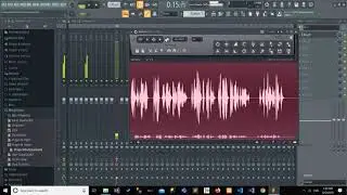 Grabar Audio en FL Studio Sin Interrupción de la Voz en el Auricular