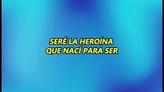 Aimee Blackshleger - Go For The Goal (Sub. Español) - PES 2008 OST