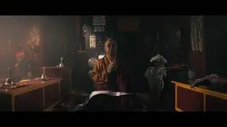 Trailer - The Nine Billion Names Of God - Short  Movie directed by Dominique Filhol
