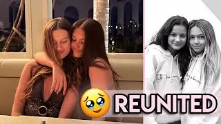 Hayley LeBlanc and Coco Quinn REUNITED! (2024)