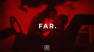 (FREE) Sad 6lack x Eli Sostre Type Beat "FAR." 2023