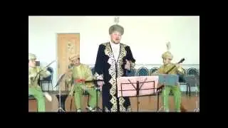 Үлебай - Дудар-ай