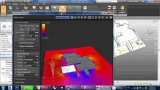 Introduction to Autodesk Vasari - Part3 (Wind & Solar Analysis)