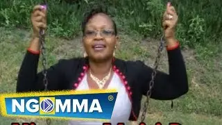 Christine Ngovi - Nimuvea Mwiai (Official video)