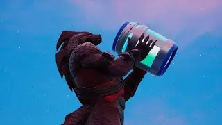 Highlights #9 - Godzilla