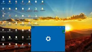 Capitulo 05:  Personalizar Barra de Tarreas y Cambiar la hora y Fecha