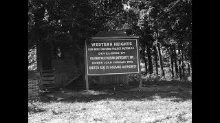 Western Heights: History Reborn