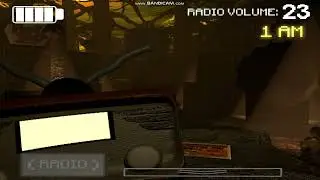 fnati scrapped all jumpscares