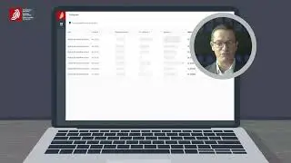 Introducing the user area