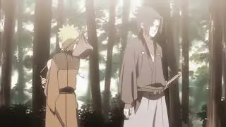 THIS IS 4K ANIME (Naruto Aesthetic)