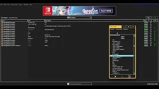 GameRanger: Dark Mode