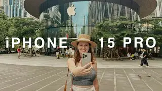 📱 Comprando o iPhone 15 Pro na TAILÂNDIA: Preço, VAT Refund e Trade-In!
