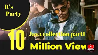 Java collection part 1