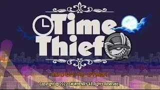 Time Thief PV