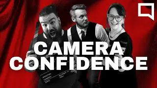 Master the Lens: Boosting Your Camera Confidence | Friday Night Live | #FNL