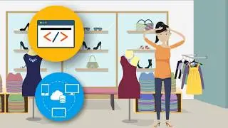 Best Web Hosting Company in Bangladesh 2D Animation Video | N HOST BD