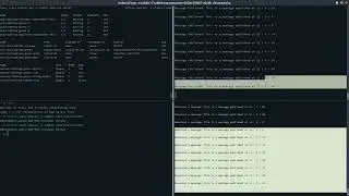 Migrate RabbitMQ to KubeDB using federation and shovel