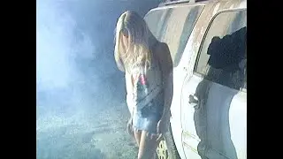 Cowgirl Clue - $somethin's in The Air (Official Visualizer)